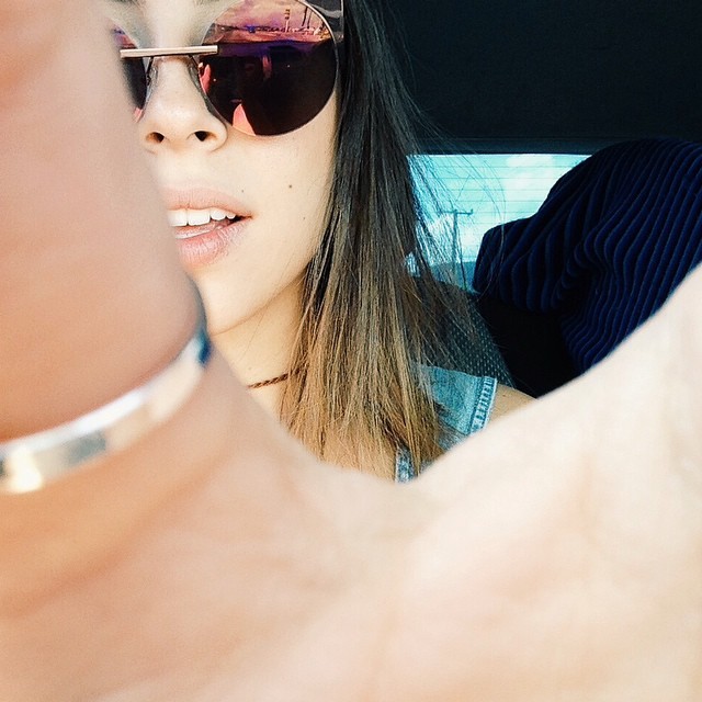 OCEAN DRIVE
