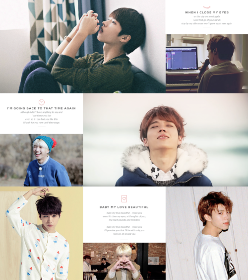hoaegi:  happy birthday nam woohyun!  