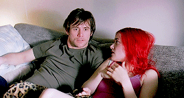 blackswidow:    I could die right now, Clem. I’m just… happy. I’ve never felt
