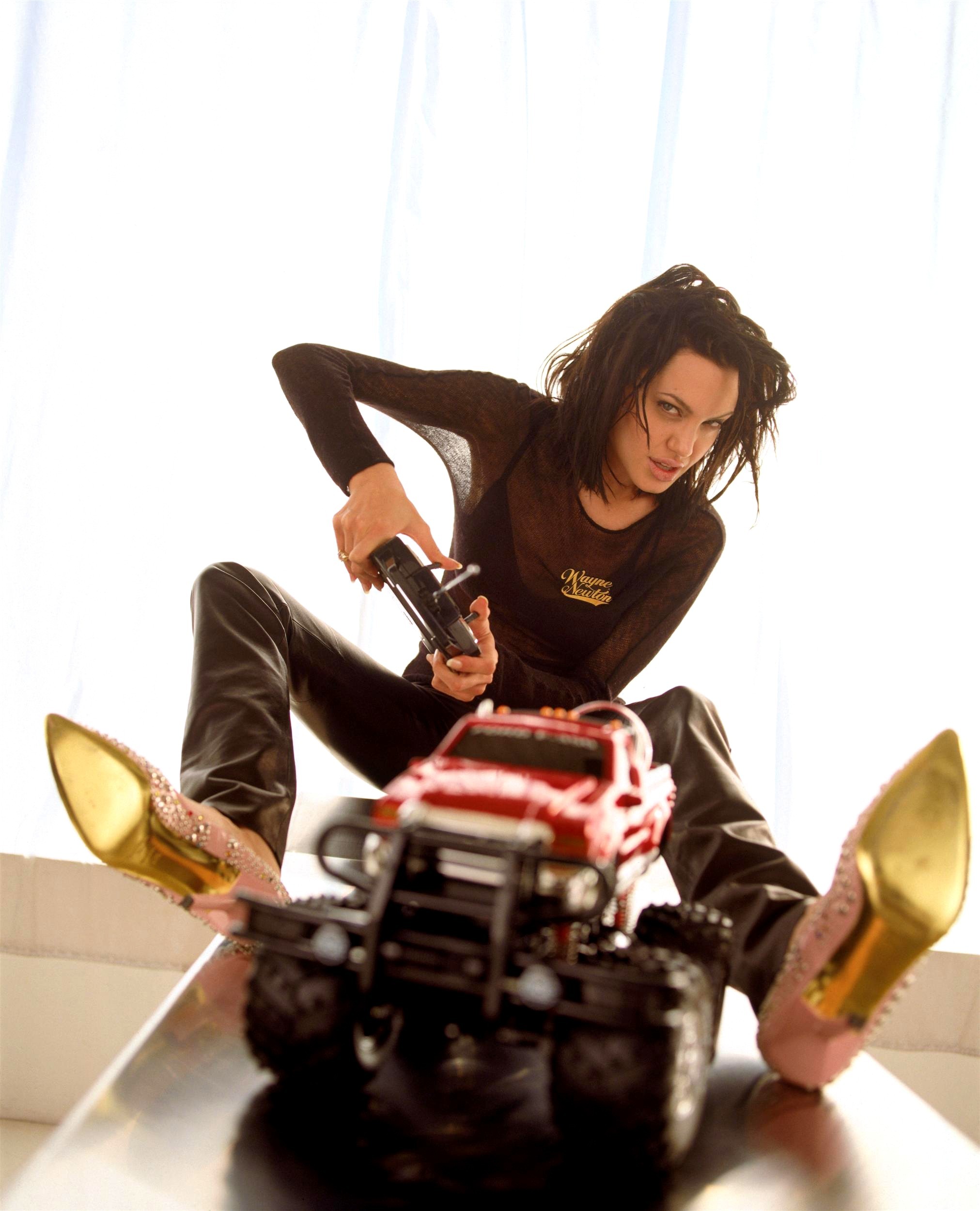 #angelina-jolie on Tumblr