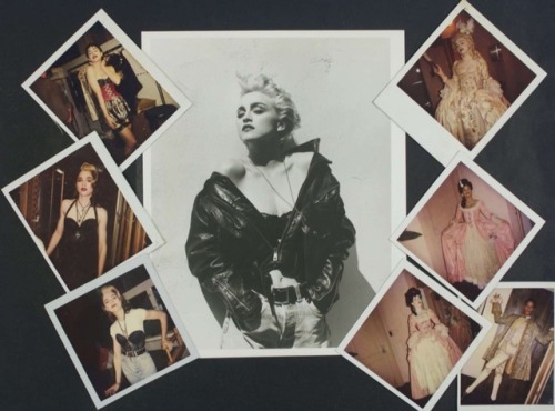 Madonna rare photos!