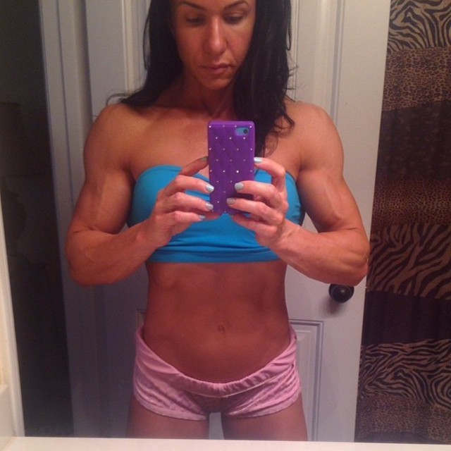 luvherfitbody:  @lonipfeil     #WhatABody