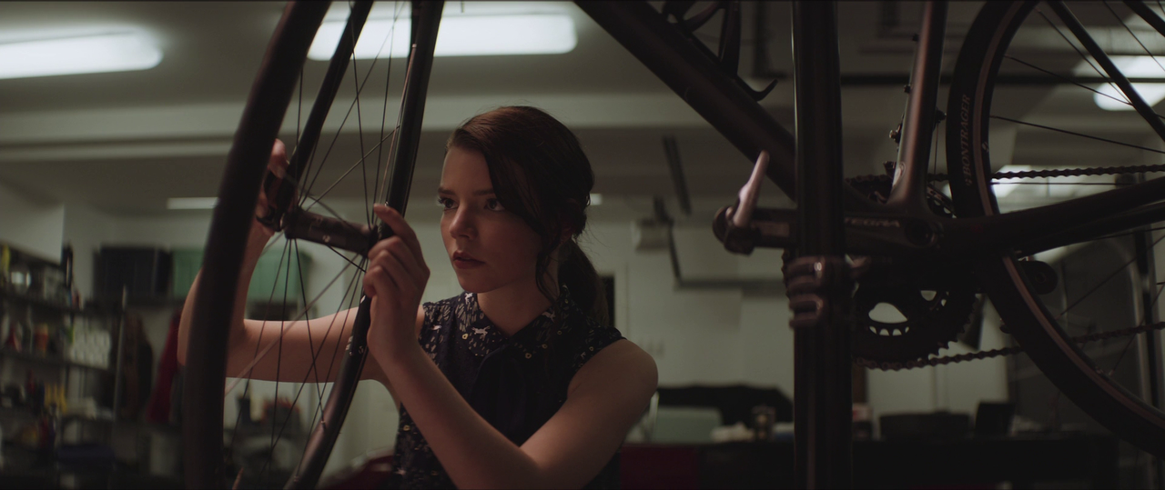 artfilmfan:  Thoroughbreds (Cory Finley, 2017)cinematography: Lyle Vincent
