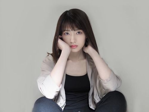 若月佑美