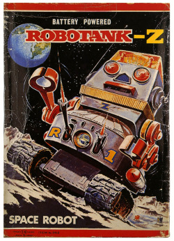 error888:  Robotank Z (by paul.malon) 