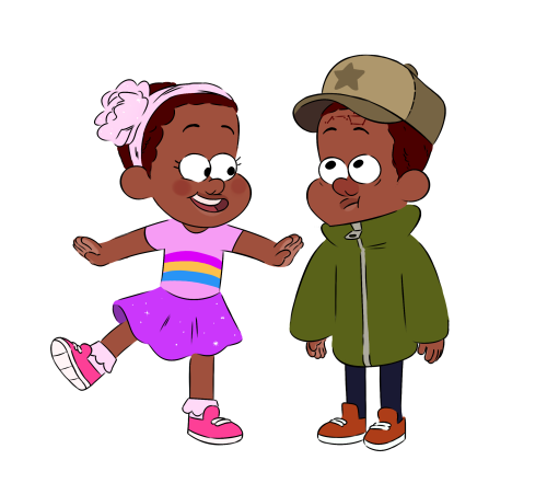 bugchuckles:anybody else think about what had to have happened after mabel and dipper got home after