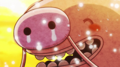 l3reezer:characters in One Piece only die when it has the absolute most severe emotional impact