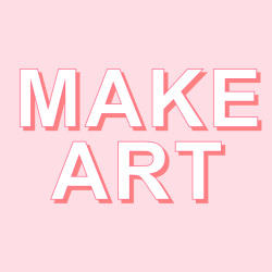 Make Art Make Out