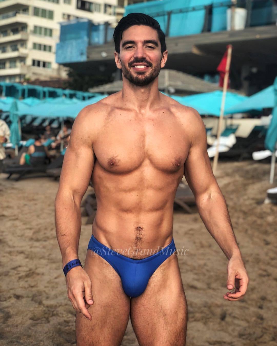 therealstevegrand:  Performing TONIGHT in #puertovallarta &amp; every Tuesday