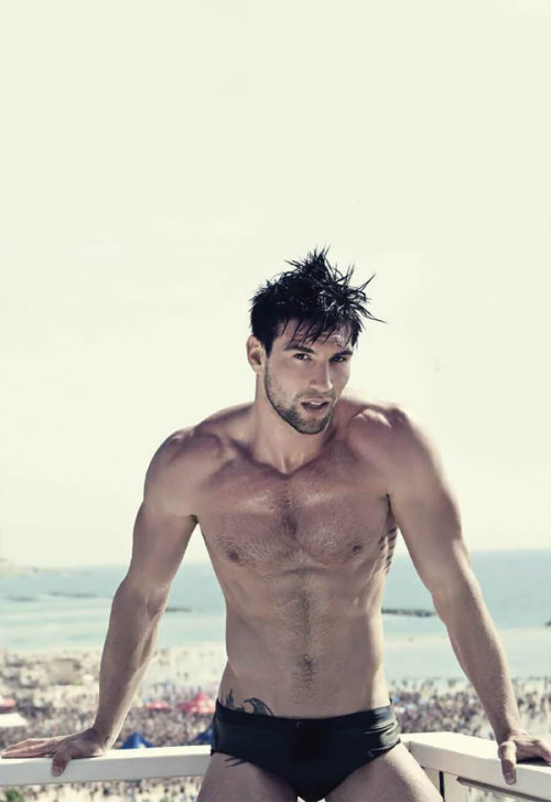 Ivano Marino adult photos