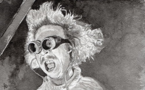 RIP Mr. Wilder