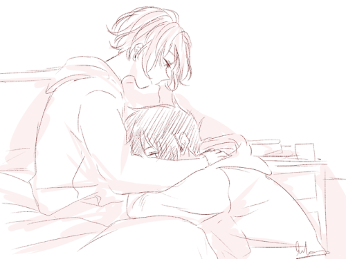 peppersnot:some soft rayemmas 