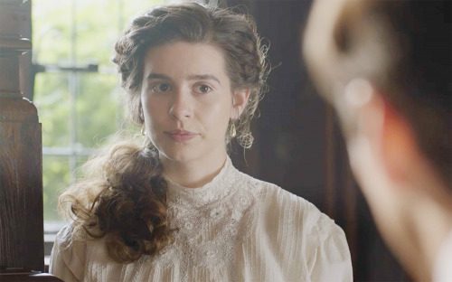 Howards End (TV Series)