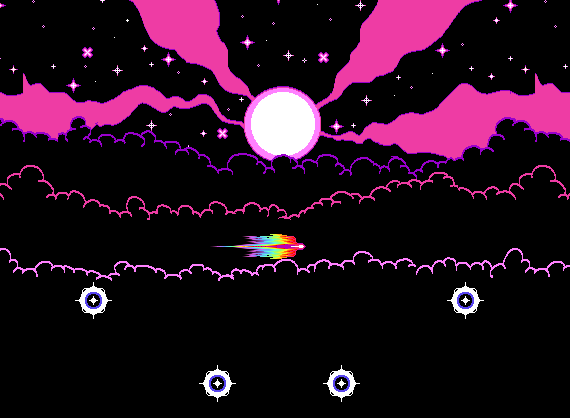 erichermit: still workin on that rhythm thing