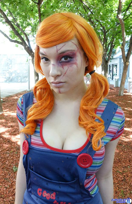 Rule 34 and Stuff
