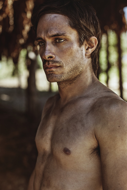 rebelerik:  +Gael García Bernal+ 