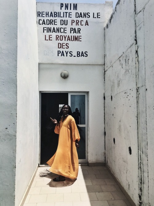 spiritedpursuit: God himself has kissed your skin, continue to live free and be free. Îlot Sarpant, Senegal 2016 