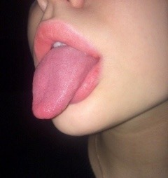 mysecretdesire5:  young-and-friends:    Stick it in….. mommy’s waiting x
