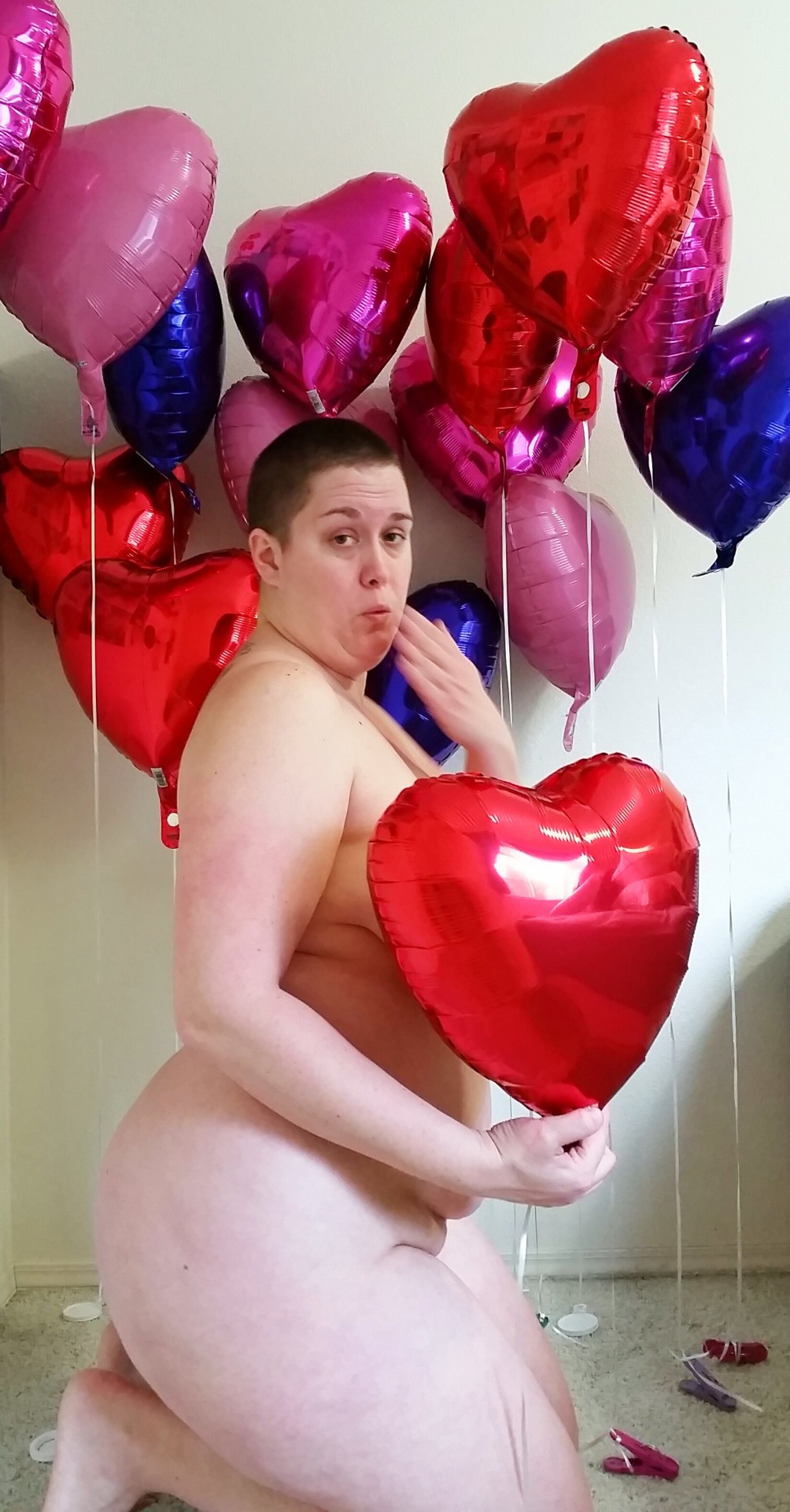 tlcrmt:  Happy BPM T!!!!  Sending love and positivity to you and all the other BPMers.