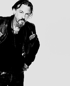 Sons of Anarchy - SAMCRO