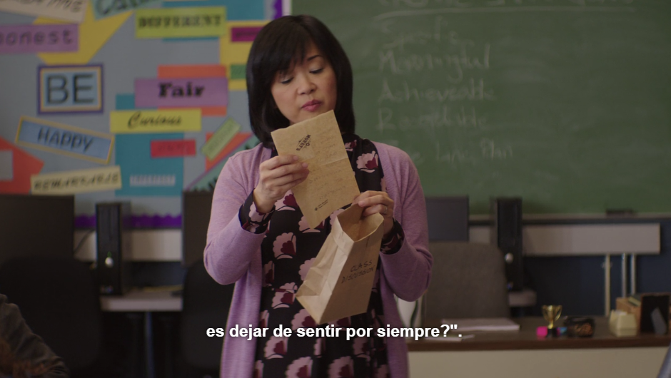 Sinfonía soledad