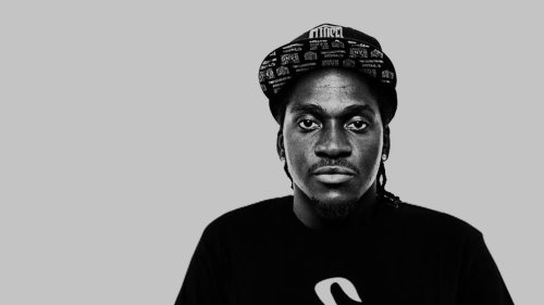 Pusha T On Fronting, Responsibility And Kanye (Part 1) This week rapper Pusha T released his first solo album after years of writing and performing as a duo, with his brother Malice in the Clipse. But he’s not all on his own. Pusha is part of Kanye