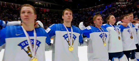 whereisyourpippinnow:  World Champions   🇫🇮   🏅 🏒
