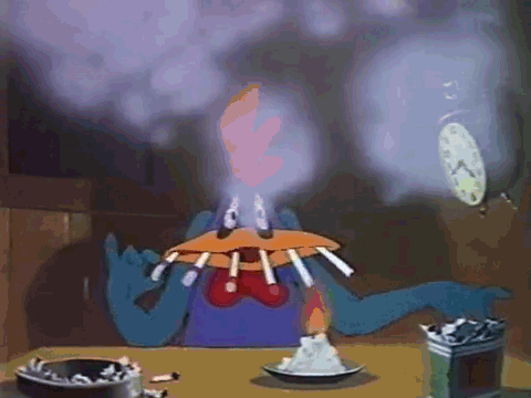 I Was Looking For A Job And Then I Found A Job And Heaven Knows Im Miserable Now