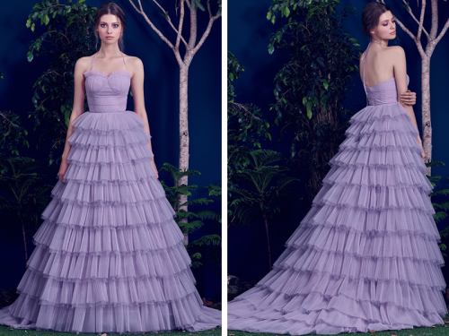 zealous4fashion:  Hamda Al Fahim Fall 2016 Collection 