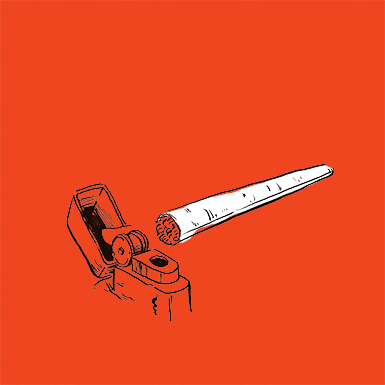 Bobbycollector:  Burn It
