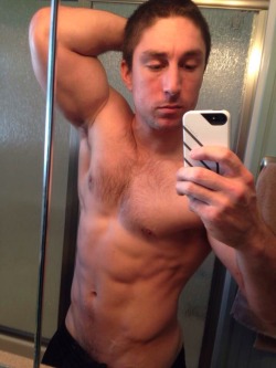 masterb8r:  John  Pt 1   Couldn’t get him to send me a cumming video and those are the only dick pics he sent me