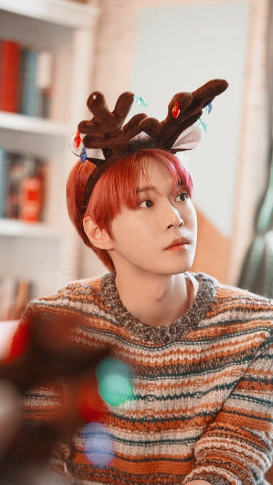 NCT 127 ; Christmas