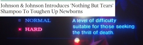 firebendinglemur:  so i’m new to this fandom and i’d like to make a contribution: Nocturne + Onion Headlines