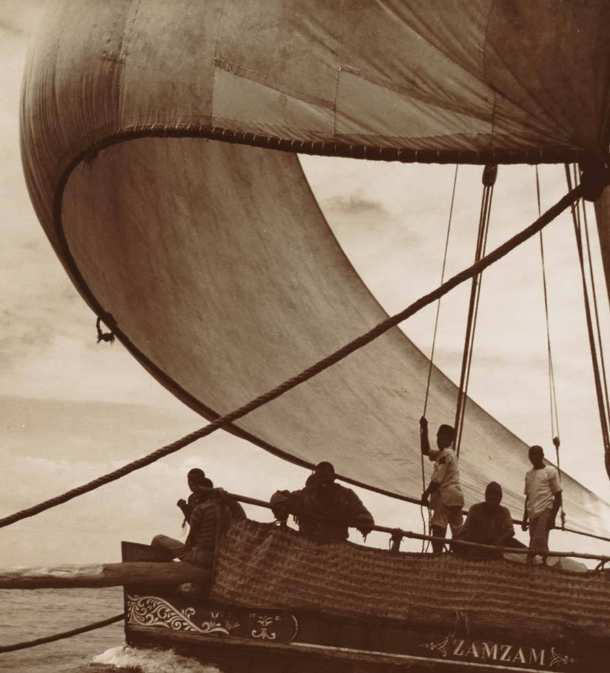 swahiliculture:Sailors and Daughters. Early Photography and the Indian Ocean (the