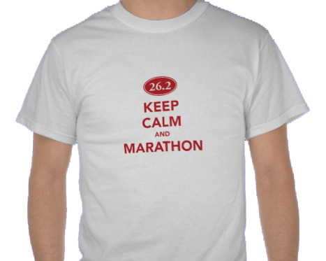 Keep calm and Marathon.Get one here.