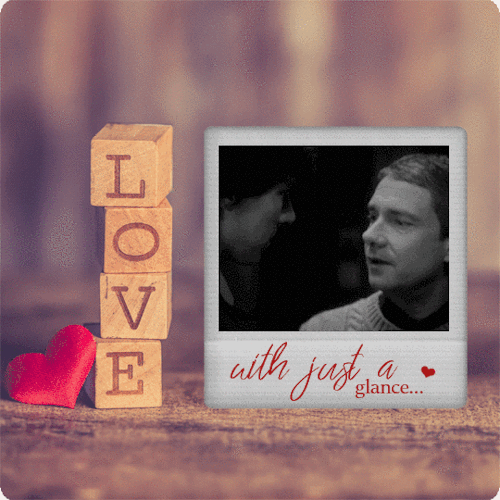 pennywaltzy: with just a glance ~ A Johnlock Fanmix A gift for Sasha during the Holmestice Winter 20