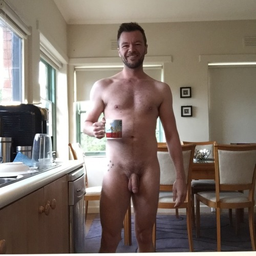 XXX Nudist Guys Only photo