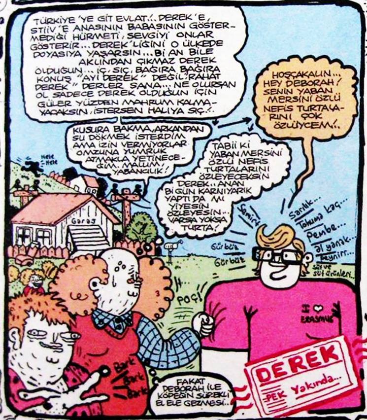 DEREK
pek yakında 

-...