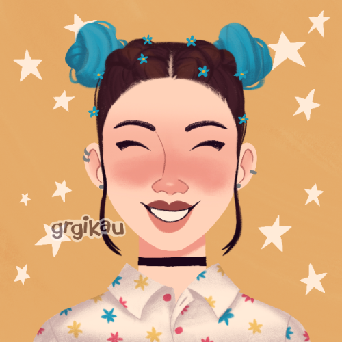 DEMANDING That Everyone Looks At This Picrew Right Now