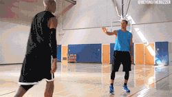 Beyond The Buzzer