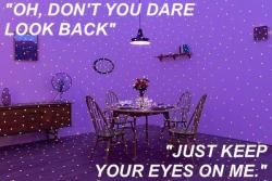 glowlyrics:  Shut Up And Dance // Walk The Moon