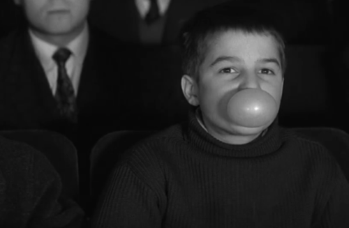hirxeth:  The 400 Blows (1959) dir. François Truffaut