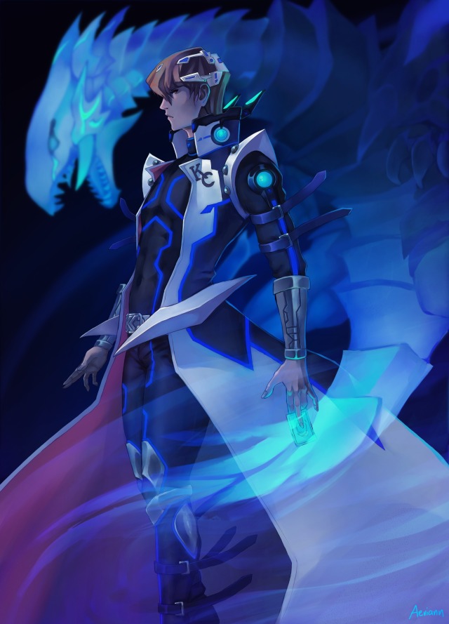 I am back from the void and I bring you one rich nerd boi whom I love