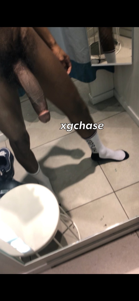 xgchase:  Fitting Room Issues😛
