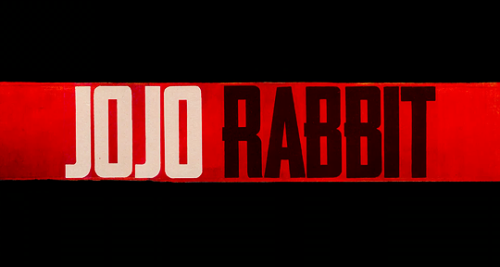 zacharylevis:JOJO RABBIT2019 › dir. Taika Waititi