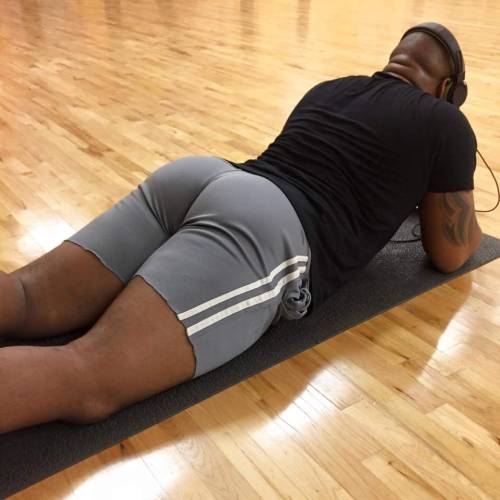 Thick Chocolate City adult photos