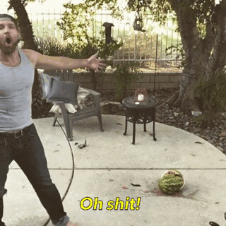 lasskickingwithstyle: reneeyoungwwe: Watermelons are such a refreshing summer fruit