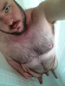 nonspecific84:  Shower time!! 