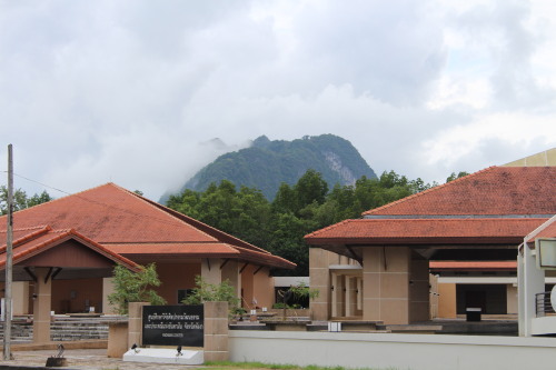 Andaman Center.