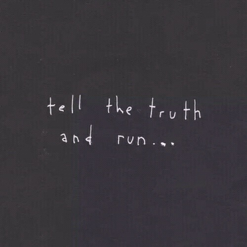 Say Something